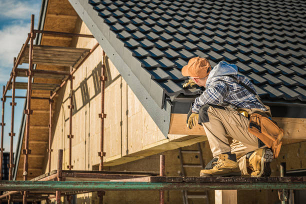 Roof Gutter Cleaning in Gloverville, SC