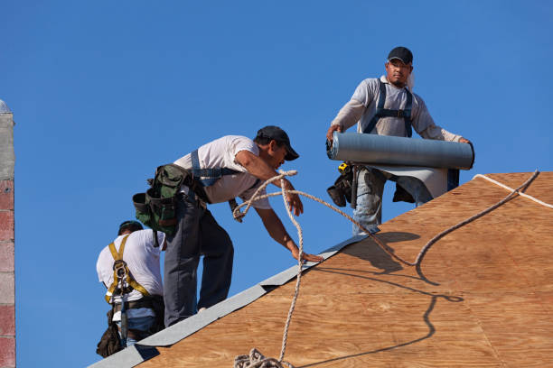 Trusted Gloverville, SC Roofing Contractor Experts