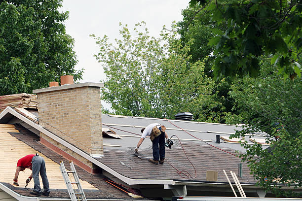 Quick and Trustworthy Emergency Roof Repair Services in Gloverville, SC